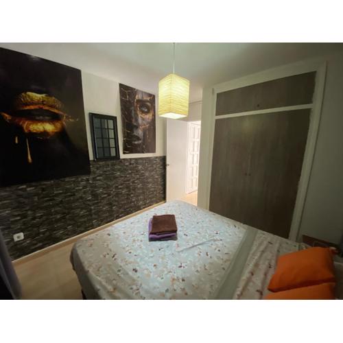 Apartamento perfecta ubicación