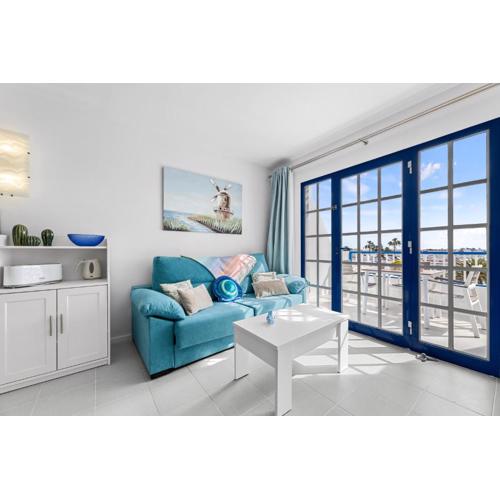 Apartamento Perla Atalaya