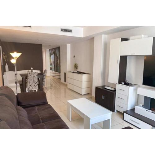 Apartamento Perxel