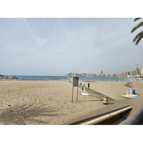 Apartamento Pescadores If Beach