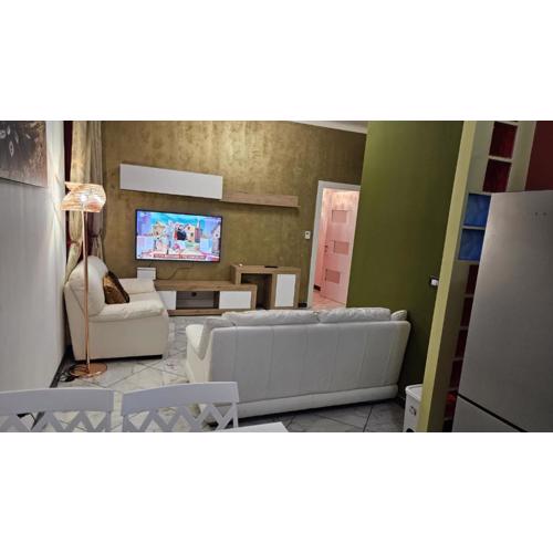 Apartamento Piazza Cavour Genova