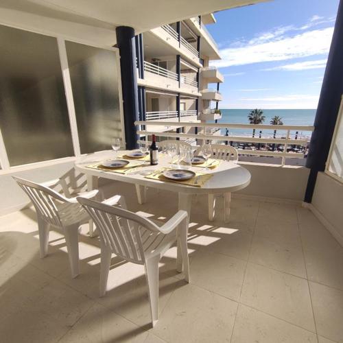 Apartamento Picasso 4 Inmomart