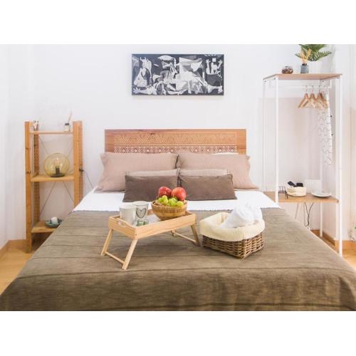 Apartamento Picasso