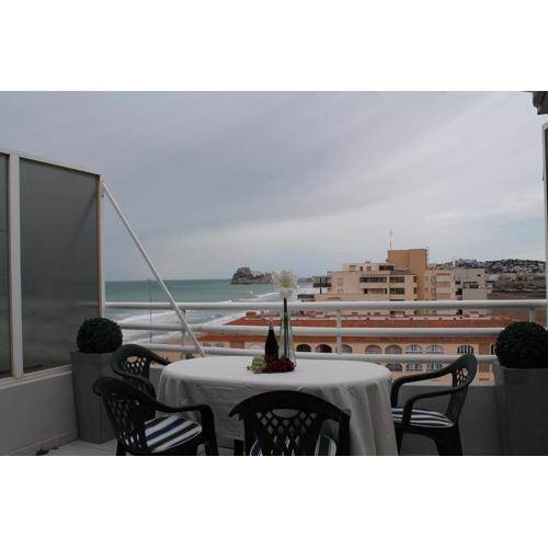 Apartamento Picasso