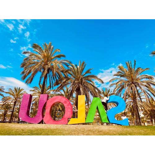 Apartamento Pigem a paso de la playa en Salou