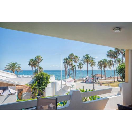 Apartamento Pilar