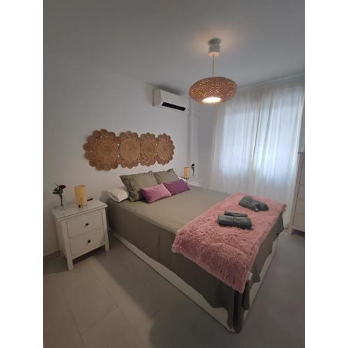 Apartamento Pilar