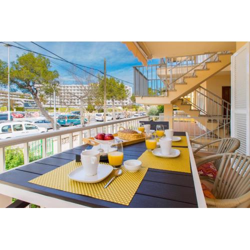 Apartamento PINE BEACH by Mallorca Villa Selection