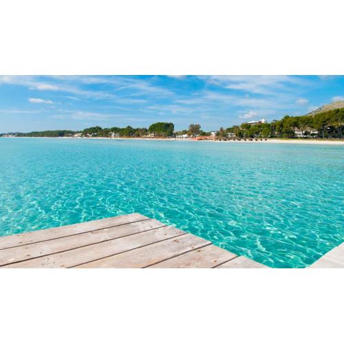 Apartamento Pine Beach en Alcudia