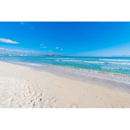 Apartamento Pinebeach