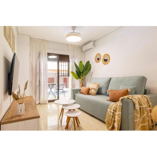 Apartamento Pink Aguamarina