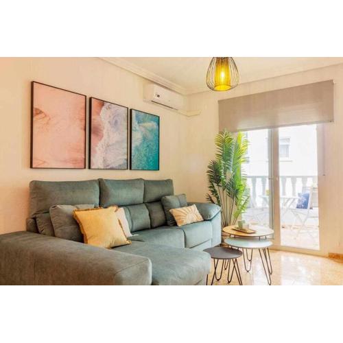 Apartamento Pink costa Blanca