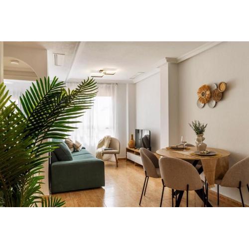Apartamento Pink del Mar