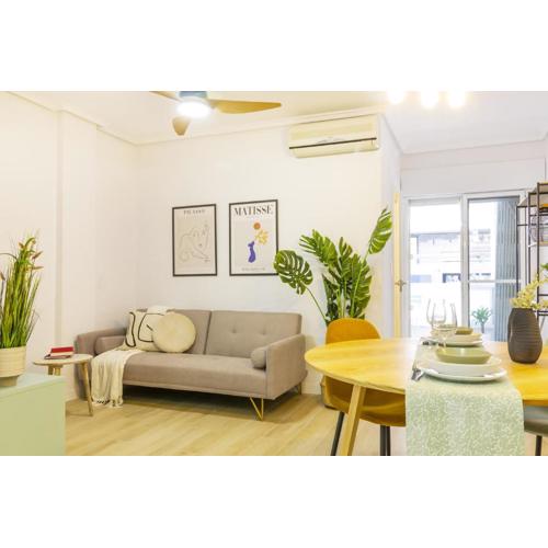 Apartamento Pink Holidays