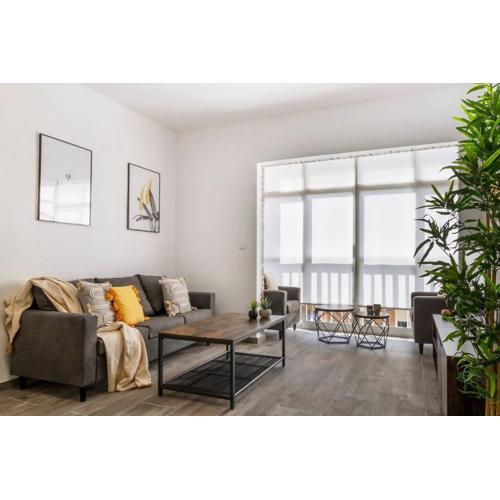 Apartamento Pink La Marina