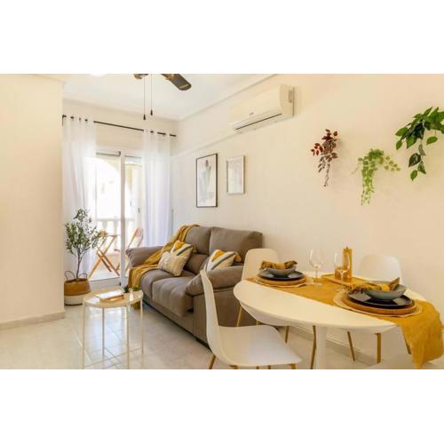 Apartamento Pink La Sal