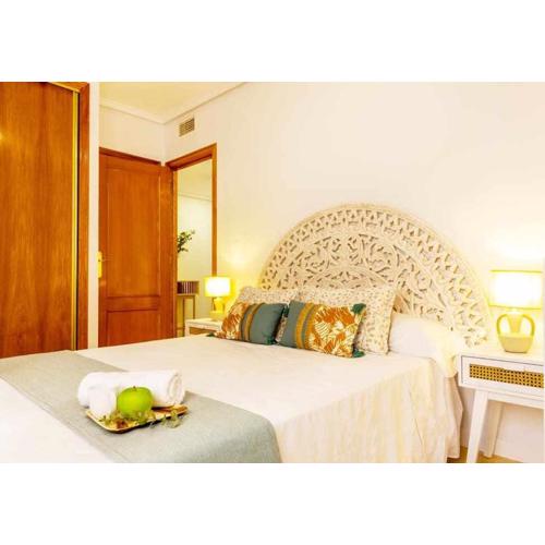 Apartamento Pink Maritimo