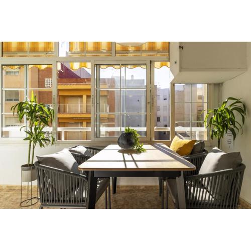 Apartamento Pink Medsea