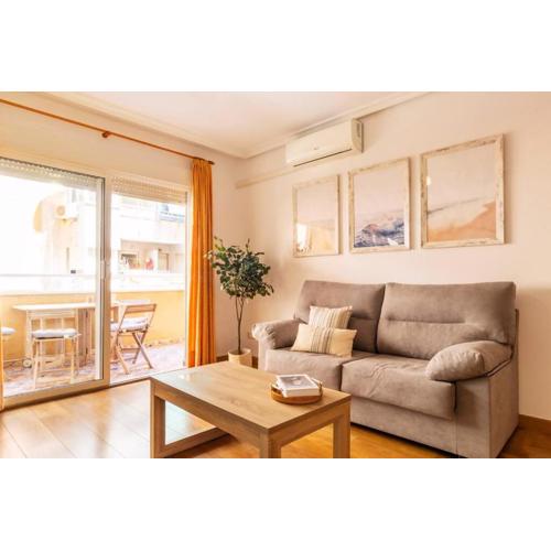 Apartamento Pink Nature