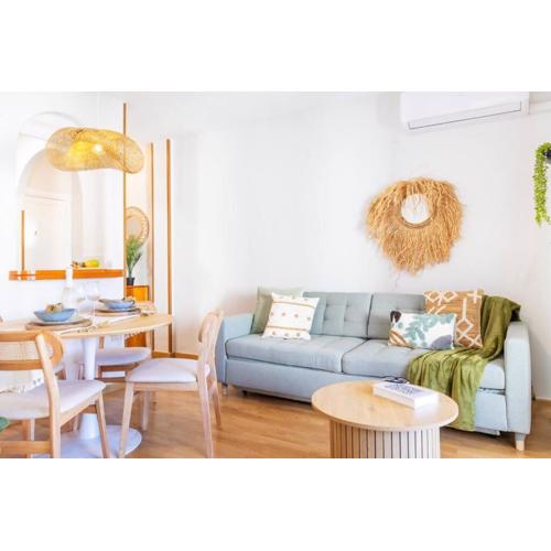 Apartamento Pink Paraiso Penthouse