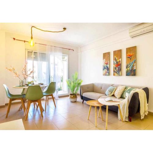 Apartamento Pink Paraiso