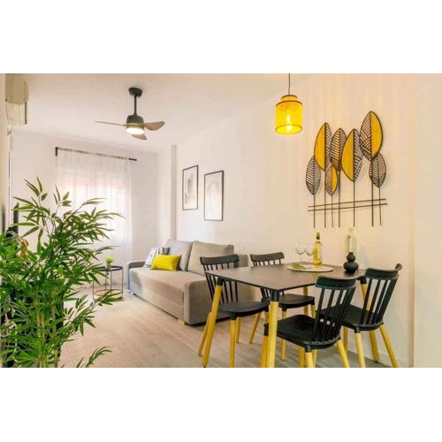 Apartamento Pink Puerto