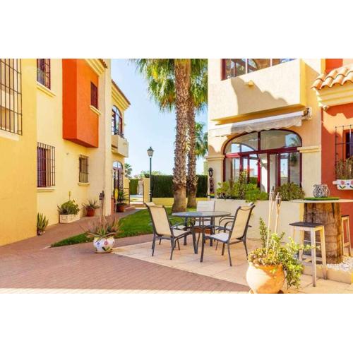 Apartamento Pink Salt Lake