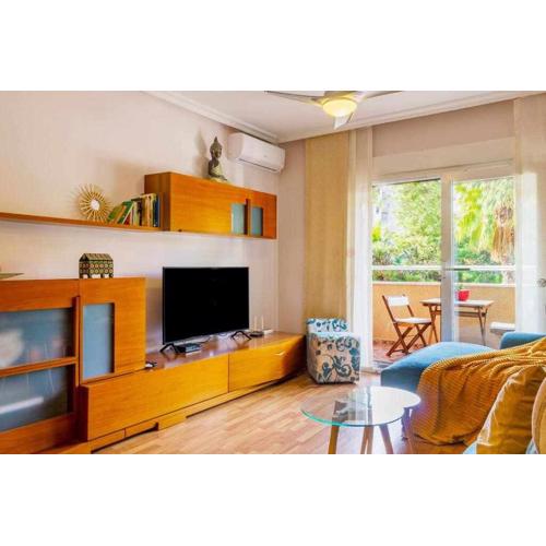 Apartamento Pink Sweet home