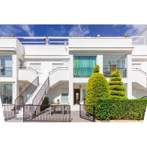 Apartamento Pink VistaBella Sunrise