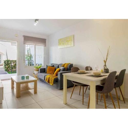 Apartamento Pink Vistabella