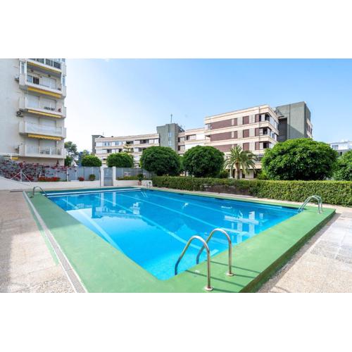 Apartamento Pino Alto 2-4 personas