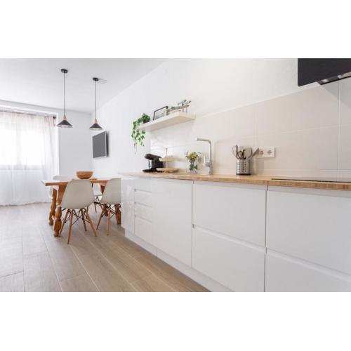Apartamento Piolín