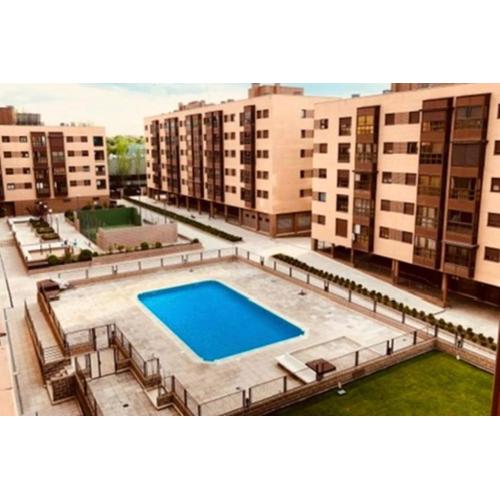 Apartamento Pirra Airport
