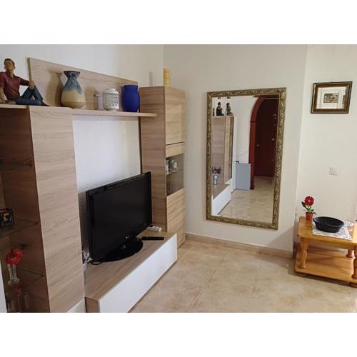 Apartamento piscina y playa