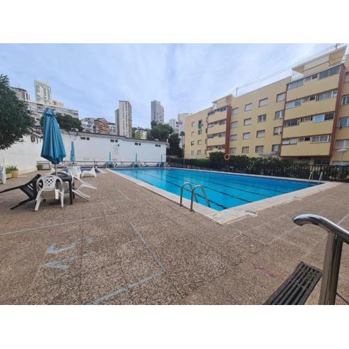 Apartamento Piscis 11 IF Inmobiliaria