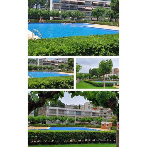 Apartamento Pitarra cerca de Portaventura