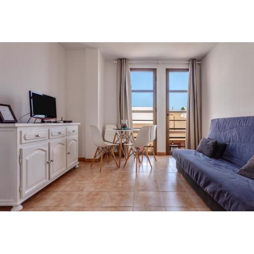 Apartamento Pizarro 2b