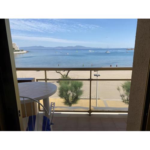 Apartamento Platja Mar 2