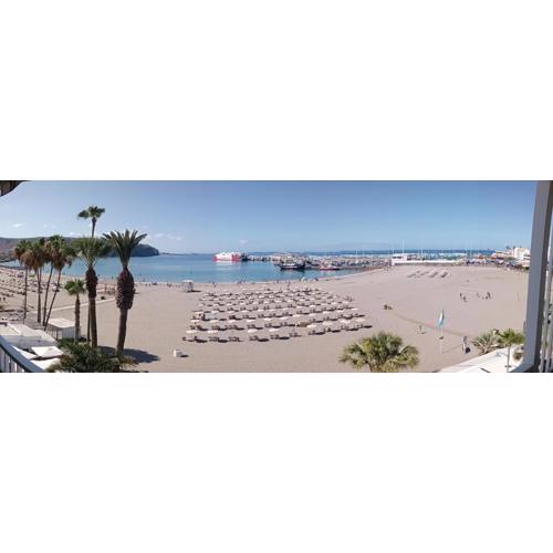 Apartamento Playa 303 - Views of the Bay