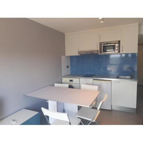 Apartamento Playa Ampuriabrava