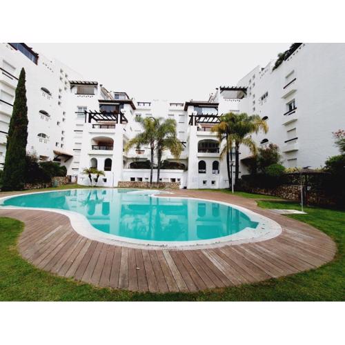 Apartamento playa Áncora III