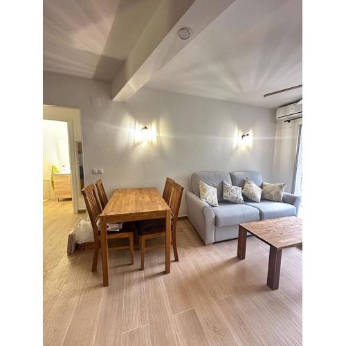 Apartamento Playa Arenal - Calpe