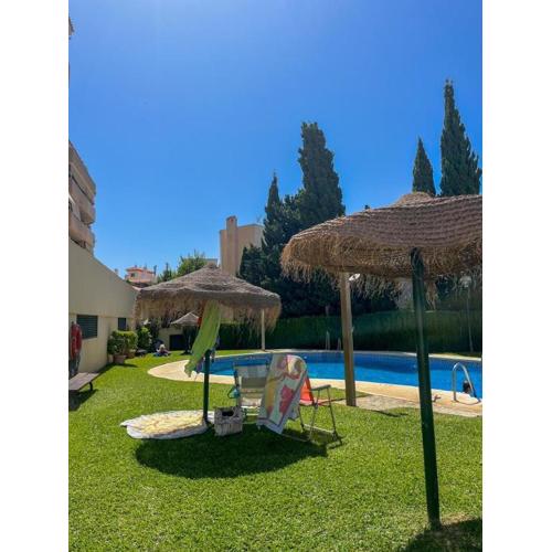 Apartamento Playa Benalmadena Las Golondrinas