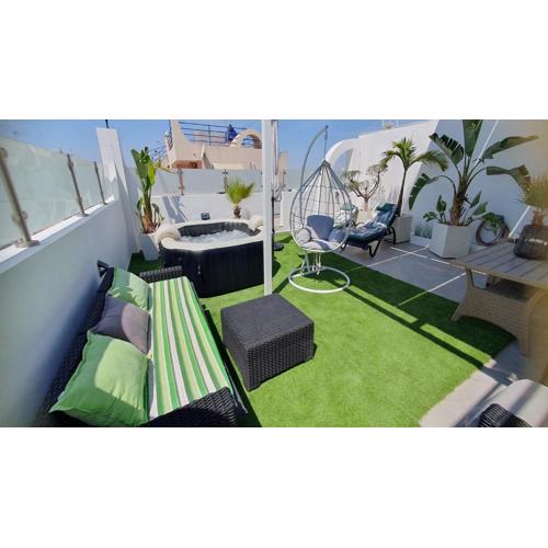 Apartamento Playa Bonita
