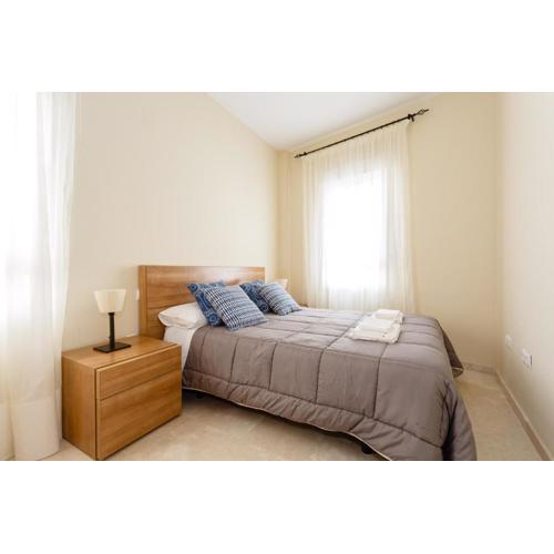 Apartamento Playa Cádiz by ISA Hoteles