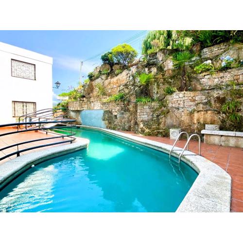 Apartamento Playa Calzoa