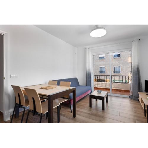 Apartamento Playa Centro