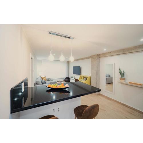 Apartamento Playa de Gijón