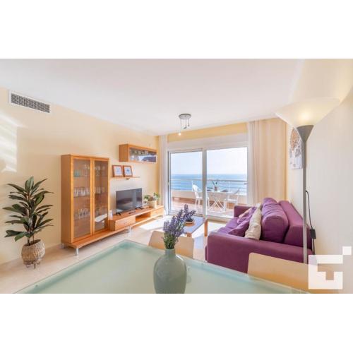 Apartamento Playa de Oro 8B - Grupo Turis