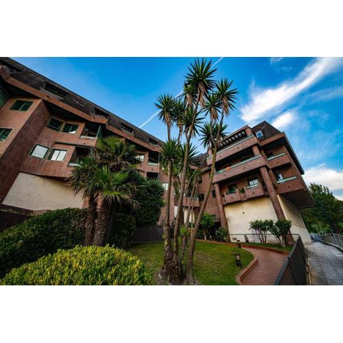 Apartamento playa de Samil